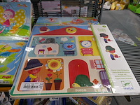 Houten puzzels - afbeelding 2 van  4