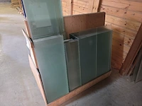 Houten ramen en deuren voor tuinhuizen - afbeelding 8 van  35