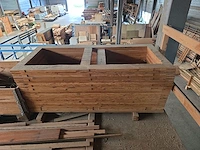 Houten ramen en deuren voor tuinhuizen - afbeelding 29 van  35