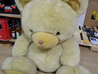 Houten rek + inhoud - afbeelding 6 van  13