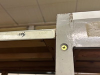 Houten rek - afbeelding 4 van  6