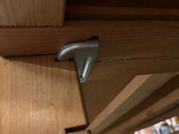 Houten rek - afbeelding 5 van  6