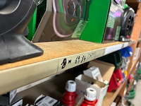 Houten rek - afbeelding 4 van  4