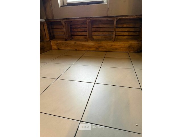 Houten rekken - afbeelding 3 van  6