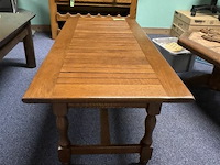 Houten salontafel - afbeelding 3 van  3