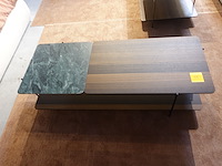 Houten salontafel - afbeelding 2 van  4