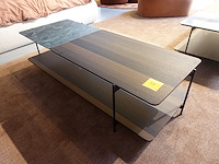 Houten salontafel - afbeelding 4 van  4