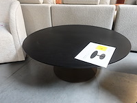Houten salontafel - afbeelding 1 van  4