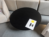 Houten salontafel - afbeelding 2 van  4
