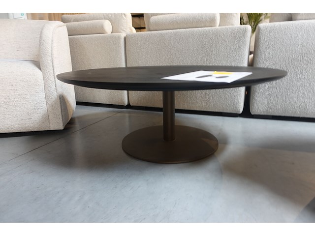 Houten salontafel - afbeelding 3 van  4