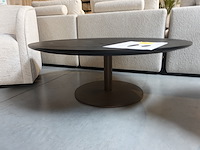 Houten salontafel - afbeelding 3 van  4