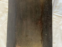 Houten schaaltje - afbeelding 2 van  4