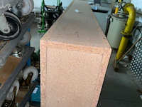 Houten scheidingsmuur - afbeelding 2 van  3