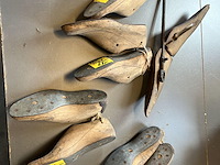 Houten schoenmallen - afbeelding 5 van  6
