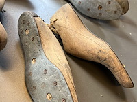 Houten schoenmallen - afbeelding 6 van  6
