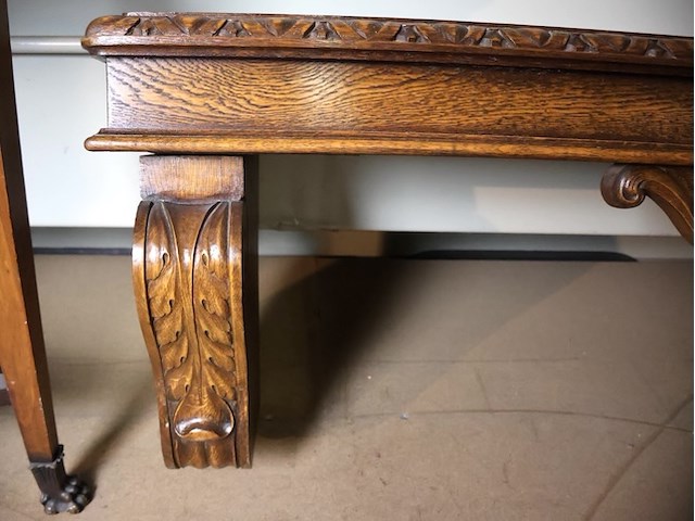 Houten schouw - afbeelding 3 van  4