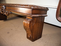 Houten schouw - afbeelding 4 van  4