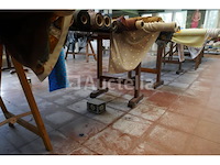 Houten schraagtafels en schragen - afbeelding 4 van  9