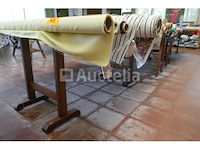 Houten schraagtafels en schragen - afbeelding 6 van  9