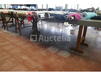 Houten schraagtafels en schragen - afbeelding 8 van  9