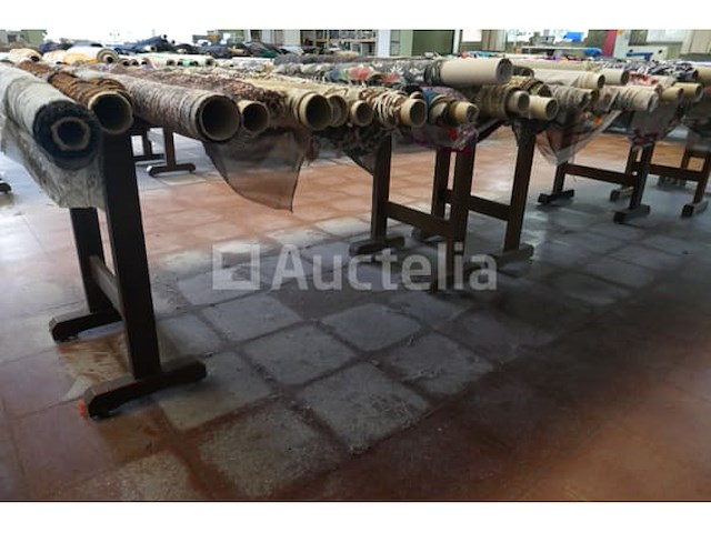 Houten schraagtafels en schragen - afbeelding 1 van  9