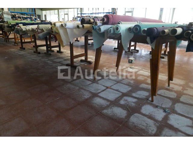 Houten schraagtafels en schragen - afbeelding 7 van  9