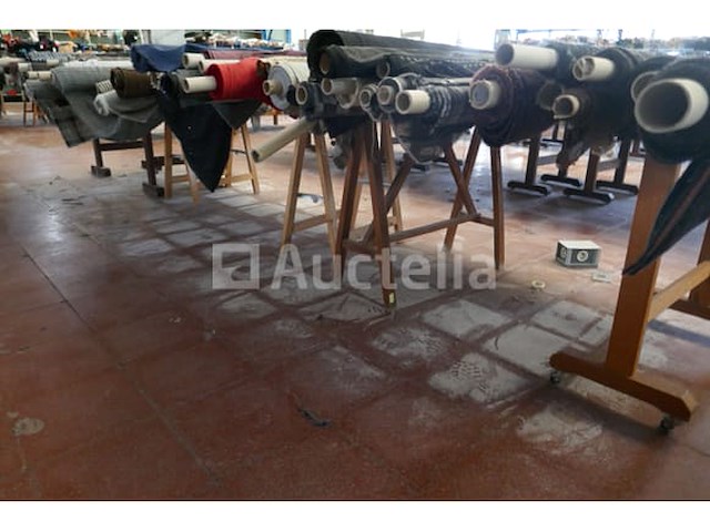 Houten schraagtafels en schragen - afbeelding 8 van  9