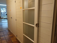 Houten schuifdeur - afbeelding 2 van  2