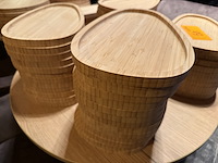 Houten serveer planken - afbeelding 3 van  5