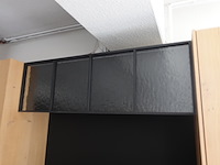 Houten showroom keuken - afbeelding 10 van  10