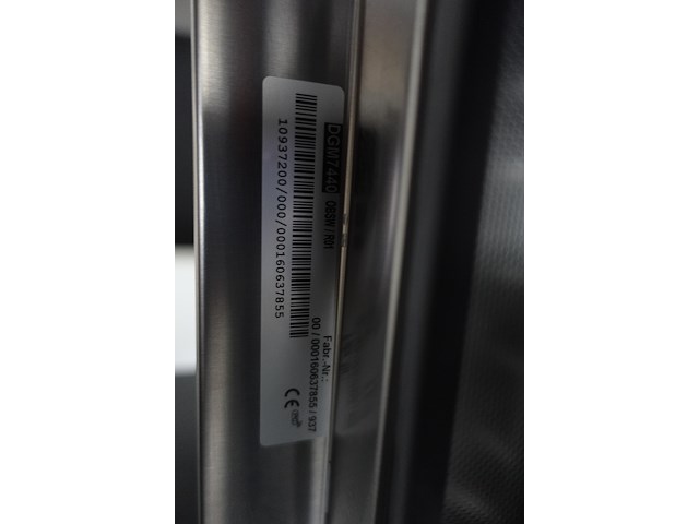 Houten showroom keuken - afbeelding 7 van  9