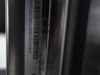 Houten showroom keuken - afbeelding 7 van  9