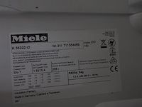 Houten showroom keuken - afbeelding 8 van  9