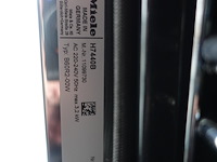 Houten showroom keuken - afbeelding 6 van  7