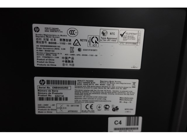 Houten showroom keuken - afbeelding 7 van  7