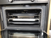 Houten showroom keuken - afbeelding 3 van  20