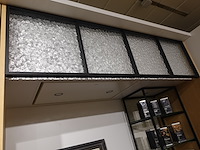 Houten showroom keuken - afbeelding 6 van  20