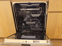 Houten showroom keuken - afbeelding 9 van  20