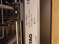 Houten showroom keuken - afbeelding 11 van  20