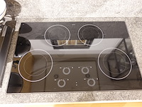 Houten showroom keuken - afbeelding 17 van  20