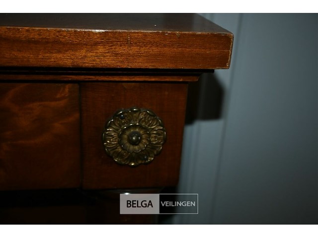 Houten sierkast - afbeelding 3 van  5