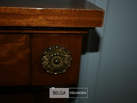 Houten sierkast - afbeelding 3 van  5