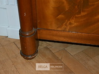 Houten sierkast - afbeelding 5 van  5