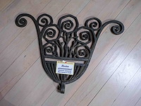 Houten sierornamenten - afbeelding 4 van  6