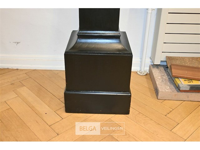 Houten siersokkel - afbeelding 3 van  4