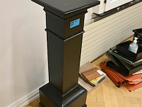 Houten siersokkel - afbeelding 4 van  4