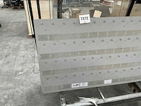 Houten sleutelbord - afbeelding 2 van  3