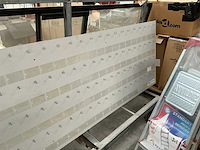 Houten sleutelbord - afbeelding 3 van  3