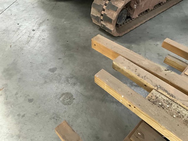 Houten speelconstructie / opstelling - afbeelding 3 van  22