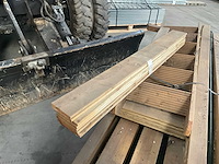 Houten speelconstructie / opstelling - afbeelding 22 van  22